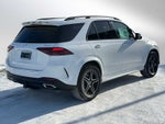 2026 Mercedes-Benz GLE 450 4MATIC® SUV