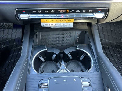 2026 Mercedes-Benz GLE 450 4MATIC® SUV