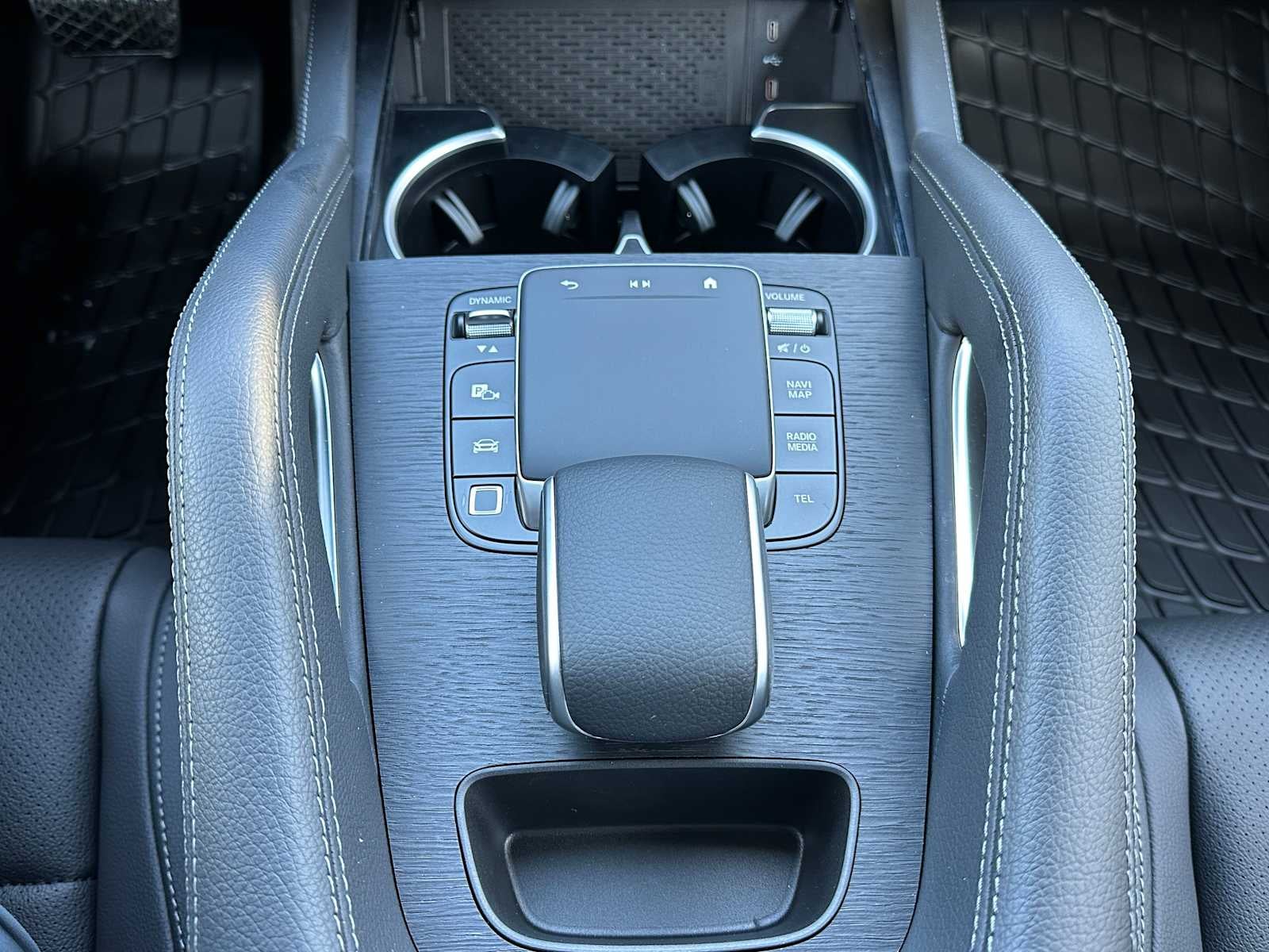 2026 Mercedes-Benz GLE 450 4MATIC® SUV