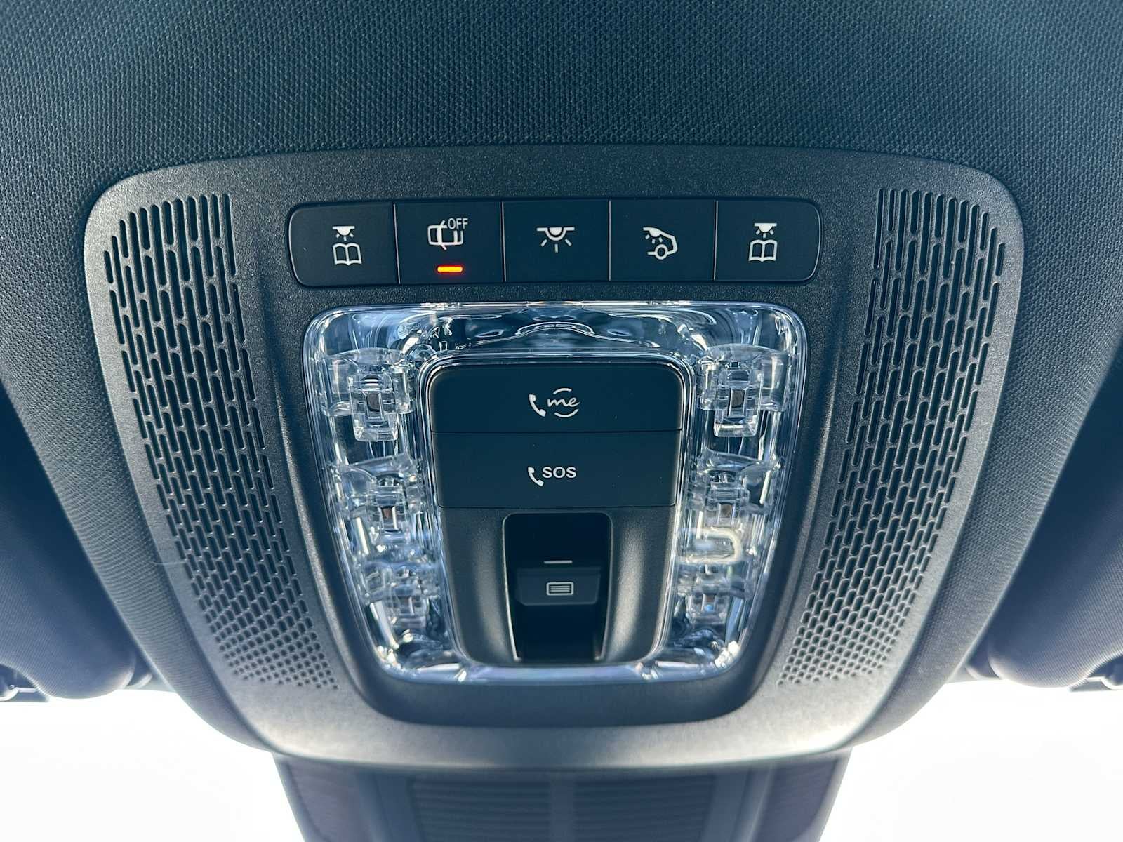 2026 Mercedes-Benz GLE 450 4MATIC® SUV