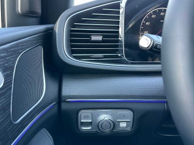 2026 Mercedes-Benz GLE 450 4MATIC® SUV