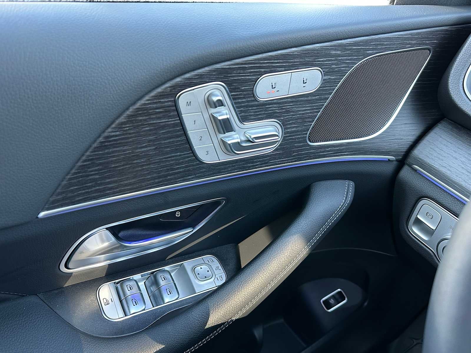 2026 Mercedes-Benz GLE 450 4MATIC® SUV