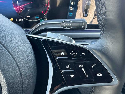 2026 Mercedes-Benz GLE 450 4MATIC® SUV