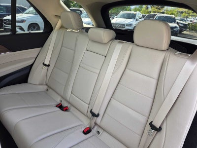 2026 Mercedes-Benz GLE 450 4MATIC® SUV