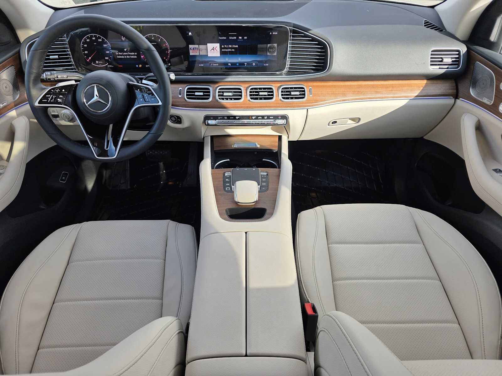 2026 Mercedes-Benz GLE 450 4MATIC® SUV