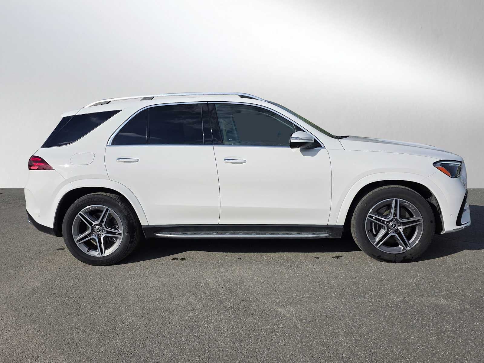2026 Mercedes-Benz GLE 450 4MATIC® SUV