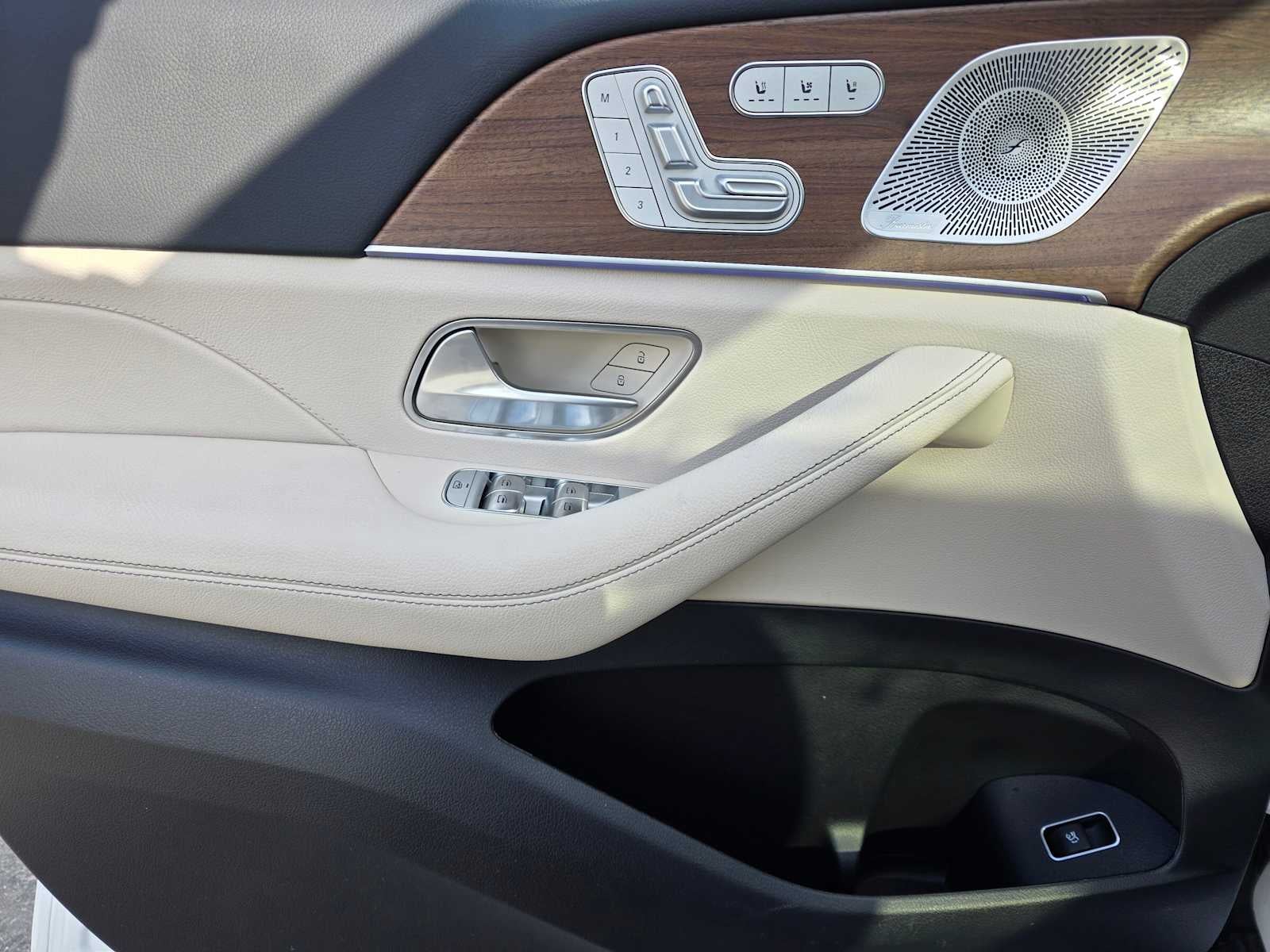 2026 Mercedes-Benz GLE 450 4MATIC® SUV