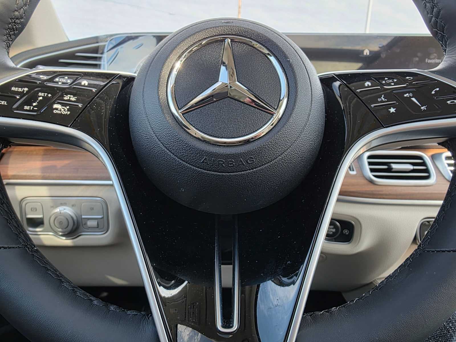 2026 Mercedes-Benz GLE 450 4MATIC® SUV