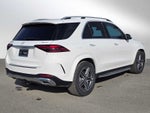 2026 Mercedes-Benz GLE 450 4MATIC® SUV