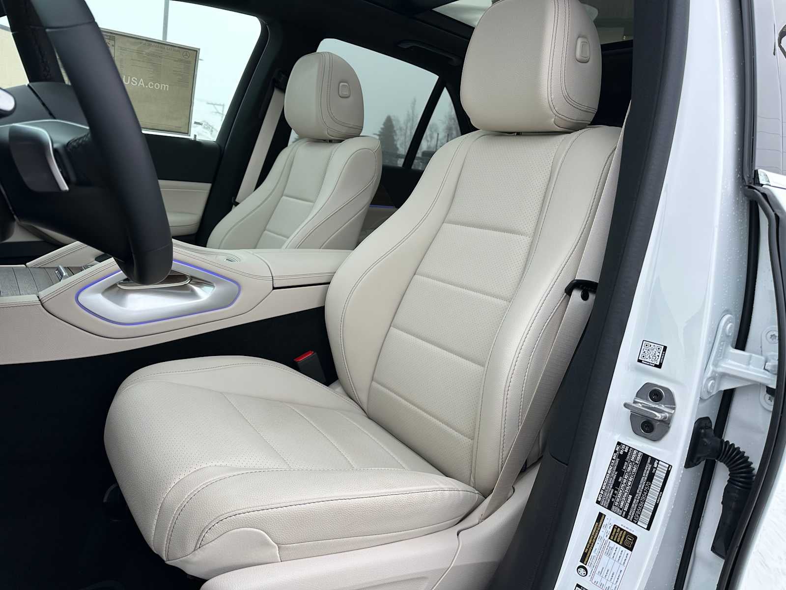 2026 Mercedes-Benz GLE GLE 450