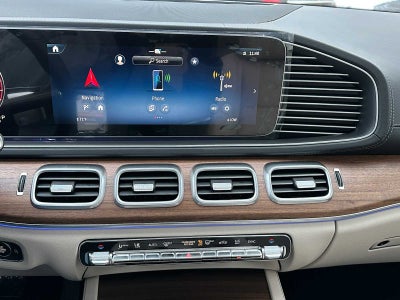 2026 Mercedes-Benz GLE GLE 450