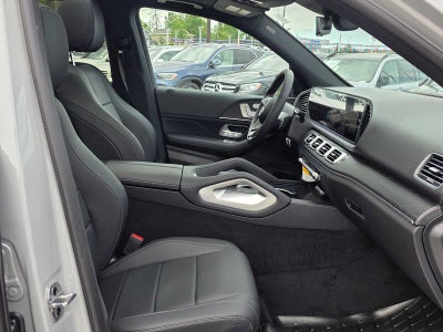 2026 Mercedes-Benz GLE 450 4MATIC® SUV