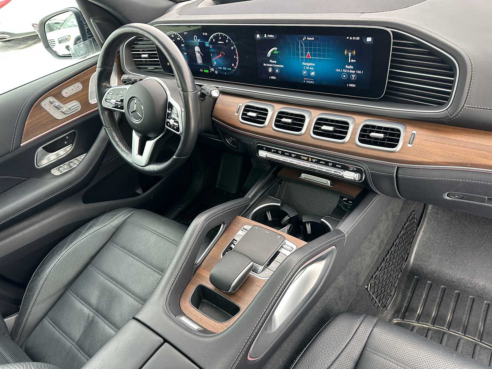 2020 Mercedes-Benz GLE 450 4MATIC® SUV