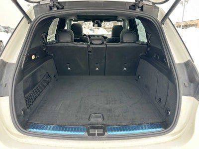 2020 Mercedes-Benz GLE 450 4MATIC® SUV