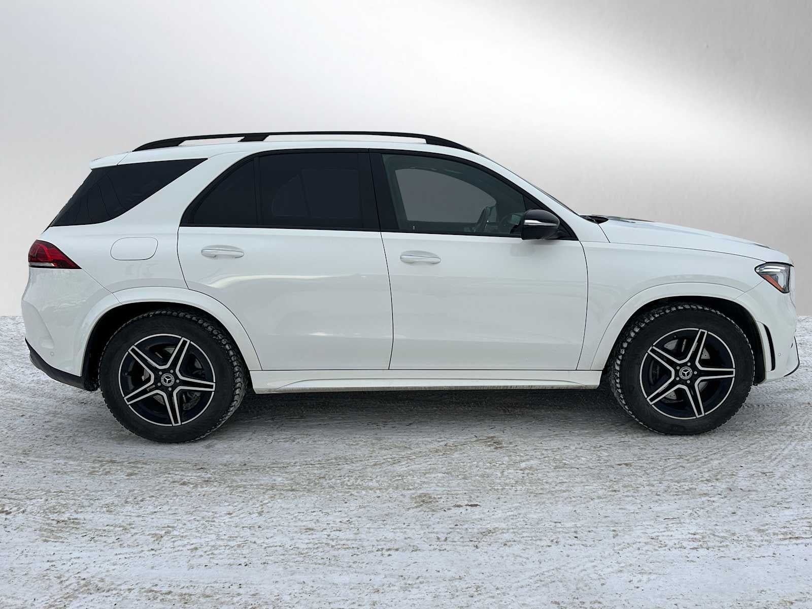 2020 Mercedes-Benz GLE 450 4MATIC® SUV