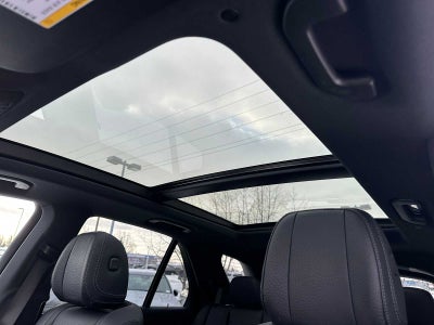 2020 Mercedes-Benz GLE 450 4MATIC® SUV