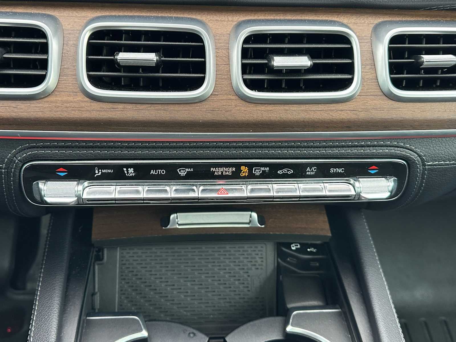 2020 Mercedes-Benz GLE 450 4MATIC® SUV