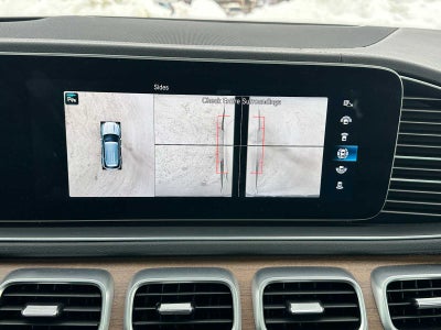 2020 Mercedes-Benz GLE 450 4MATIC® SUV