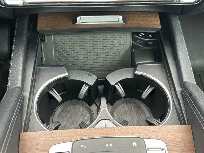 2020 Mercedes-Benz GLE 450 4MATIC® SUV