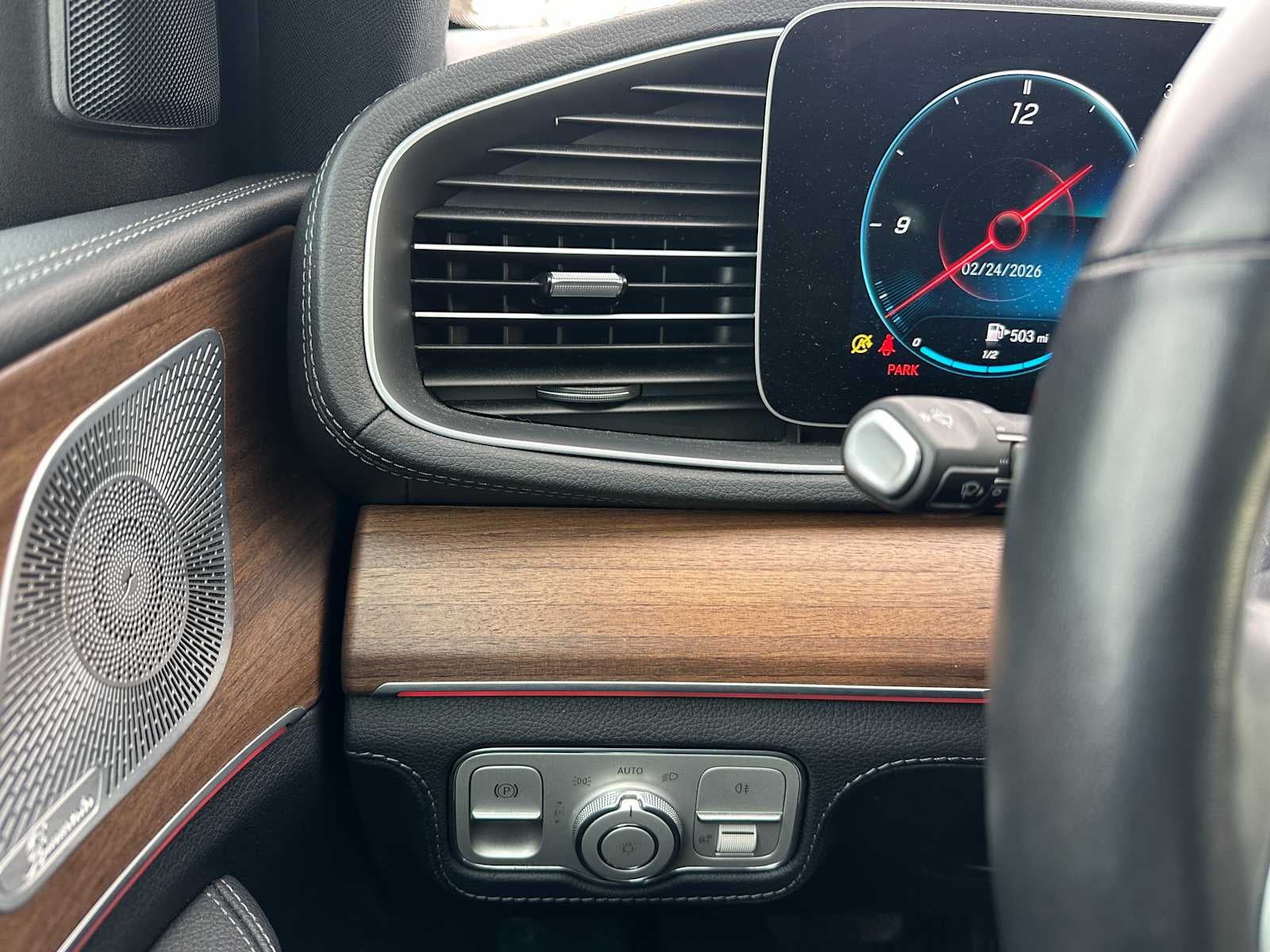 2020 Mercedes-Benz GLE 450 4MATIC® SUV