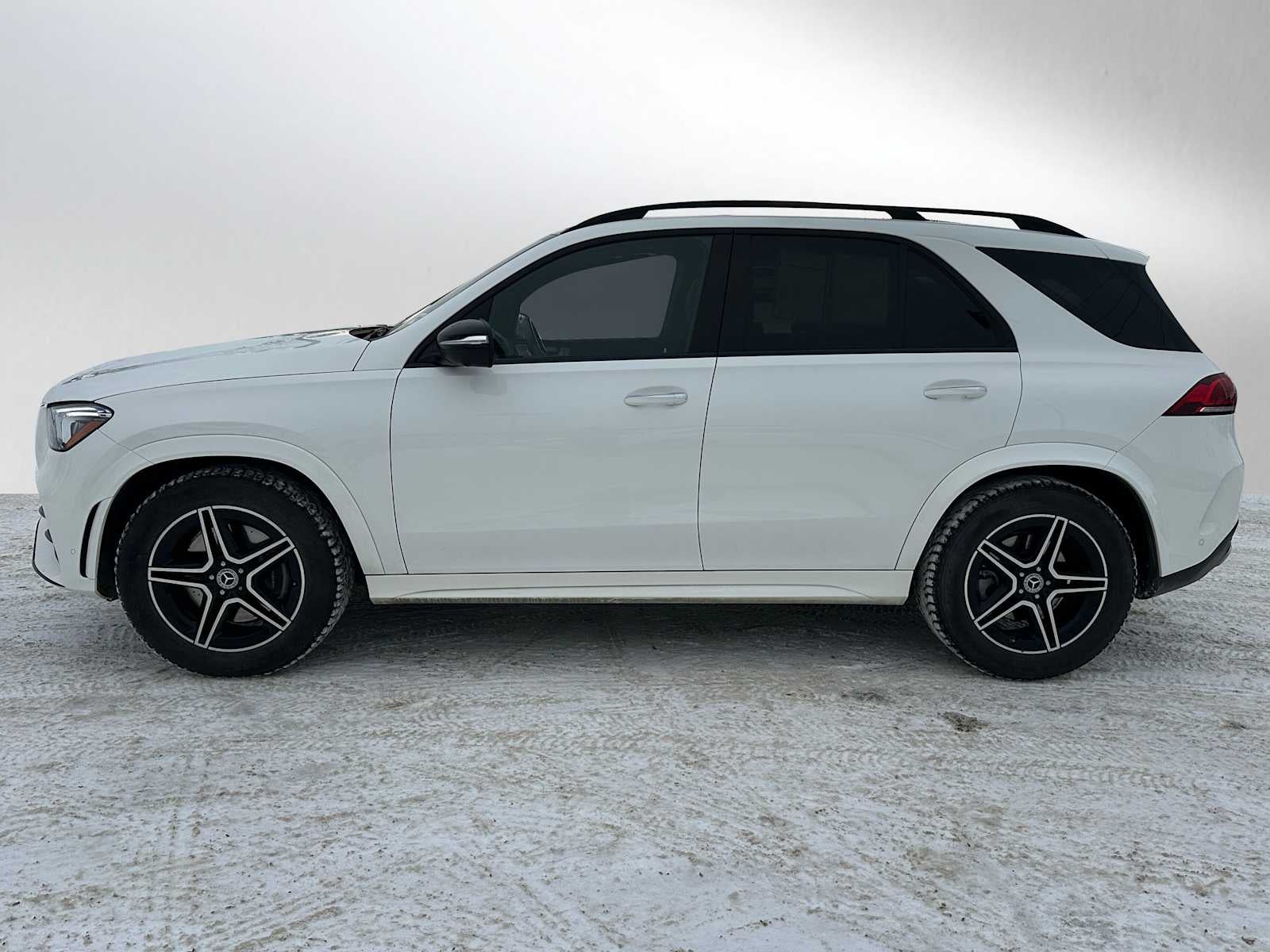 2020 Mercedes-Benz GLE 450 4MATIC® SUV