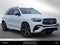 2026 Mercedes-Benz GLE 450 4MATIC® SUV