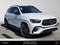 2026 Mercedes-Benz GLE 450 4MATIC® SUV