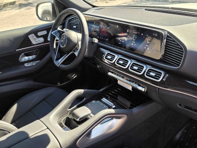 2026 Mercedes-Benz GLE 450 4MATIC® SUV