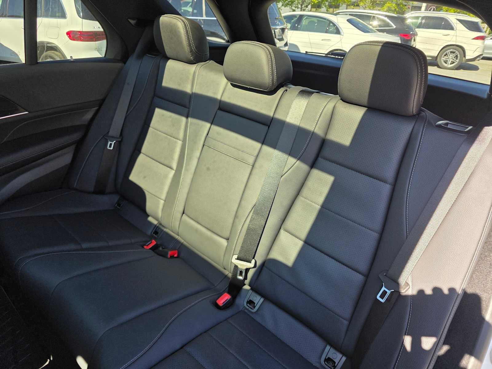 2026 Mercedes-Benz GLE 450 4MATIC® SUV