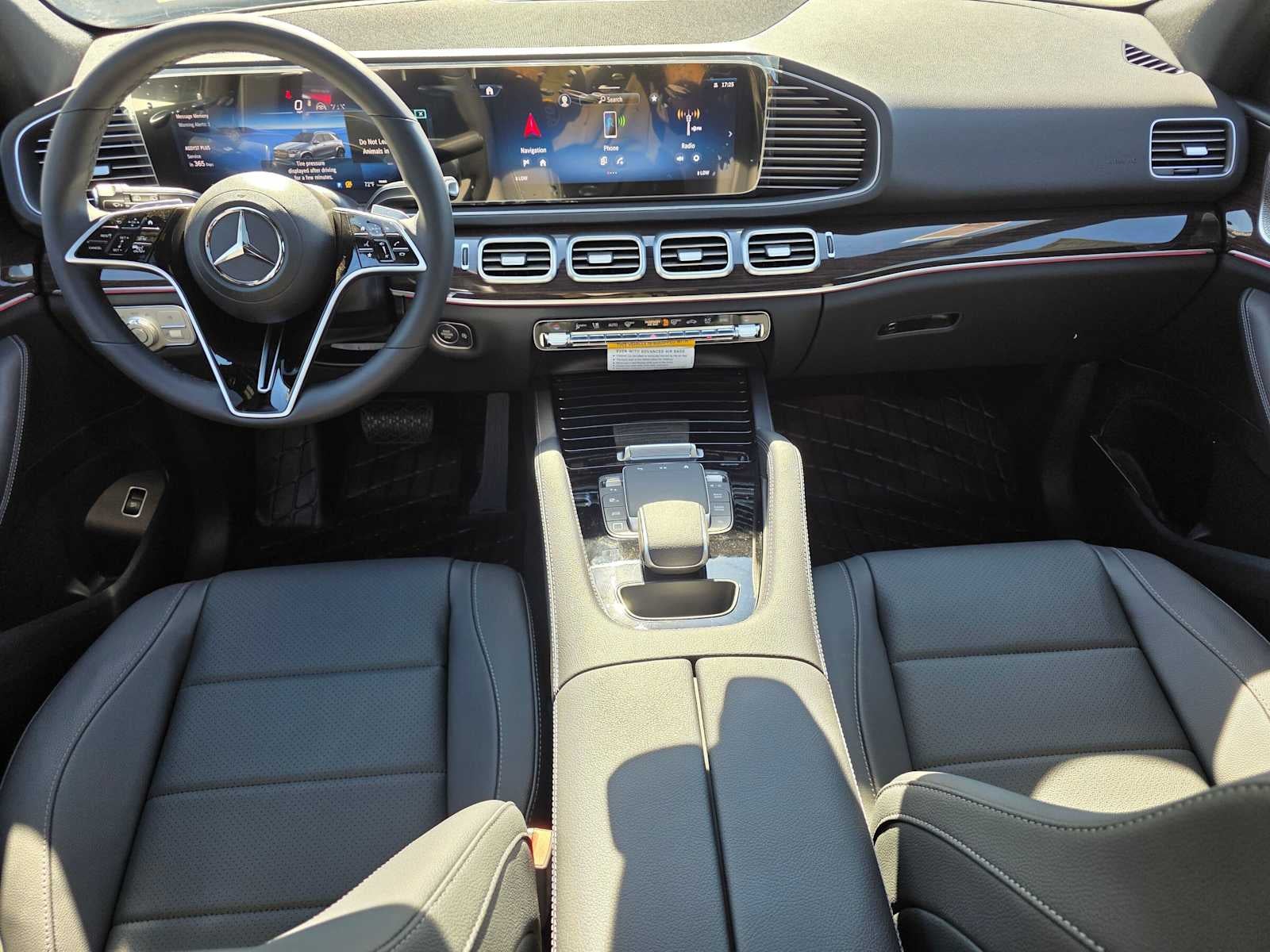 2026 Mercedes-Benz GLE 450 4MATIC® SUV