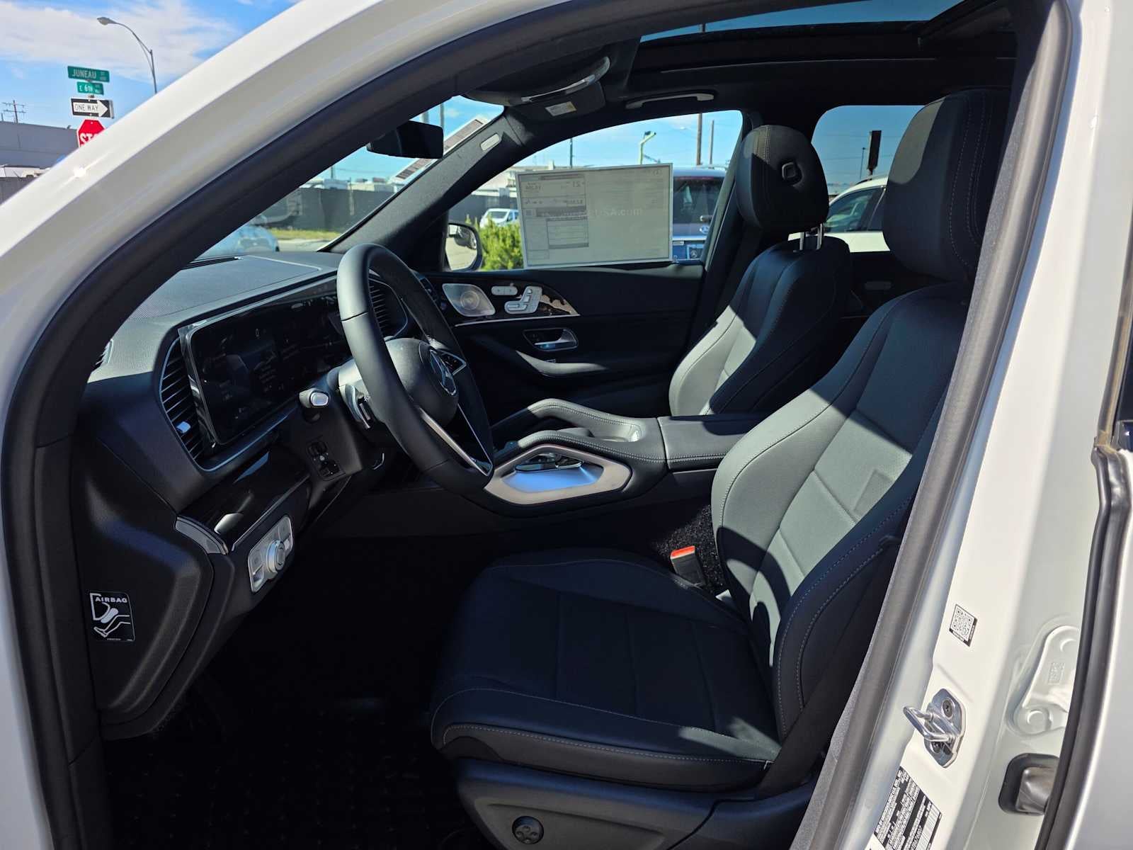2026 Mercedes-Benz GLE 450 4MATIC® SUV