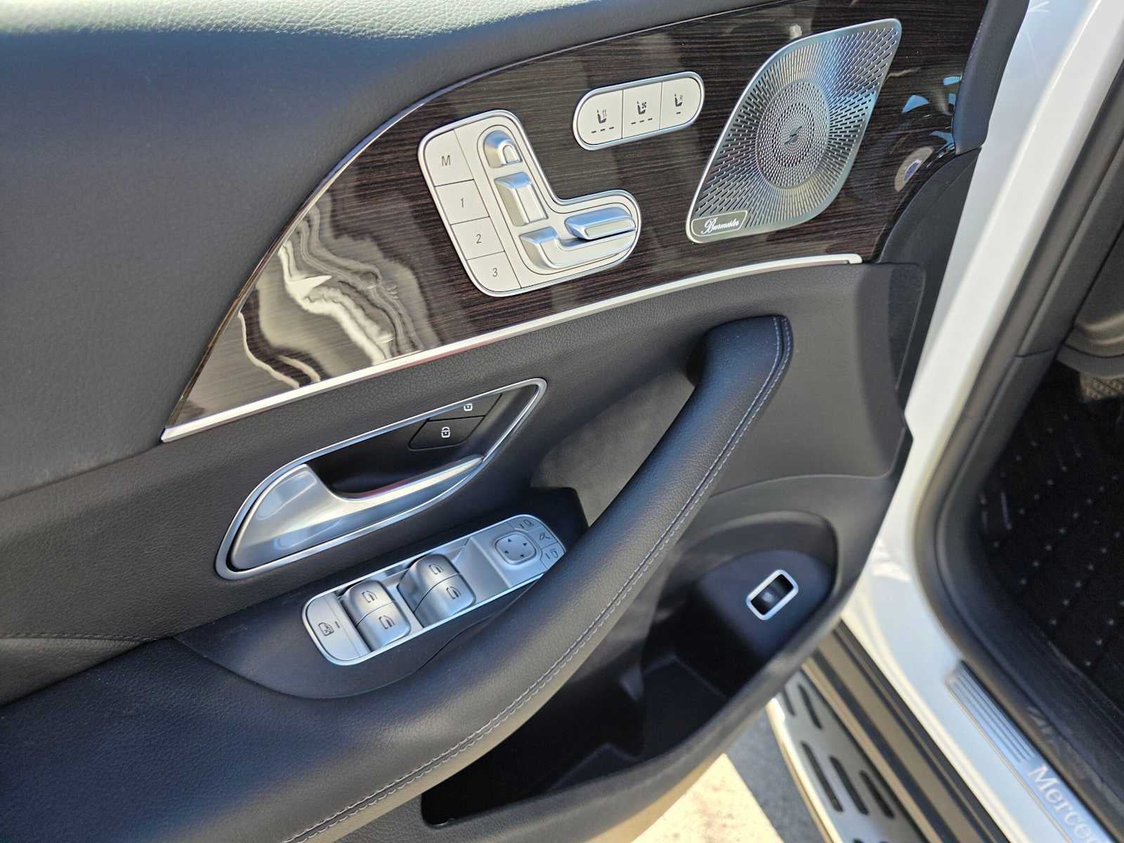 2026 Mercedes-Benz GLE 450 4MATIC® SUV