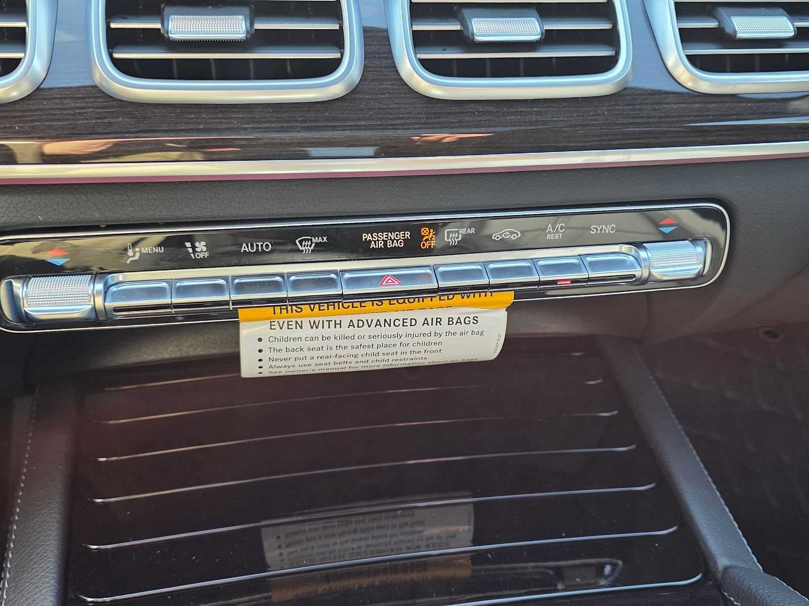 2026 Mercedes-Benz GLE 450 4MATIC® SUV