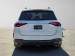 2026 Mercedes-Benz GLE 450 4MATIC® SUV