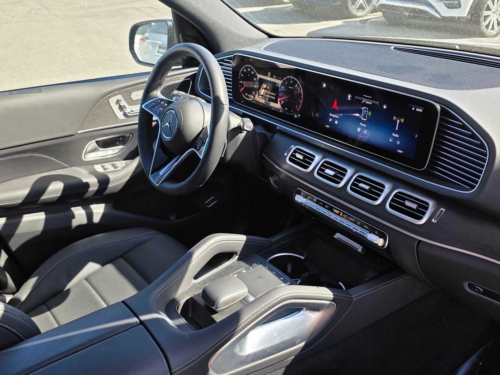 2026 Mercedes-Benz GLE 450 4MATIC® SUV