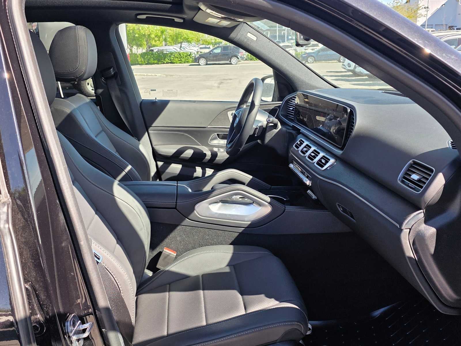 2026 Mercedes-Benz GLE 450 4MATIC® SUV