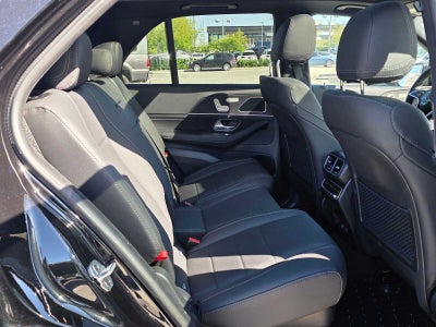 2026 Mercedes-Benz GLE 450 4MATIC® SUV