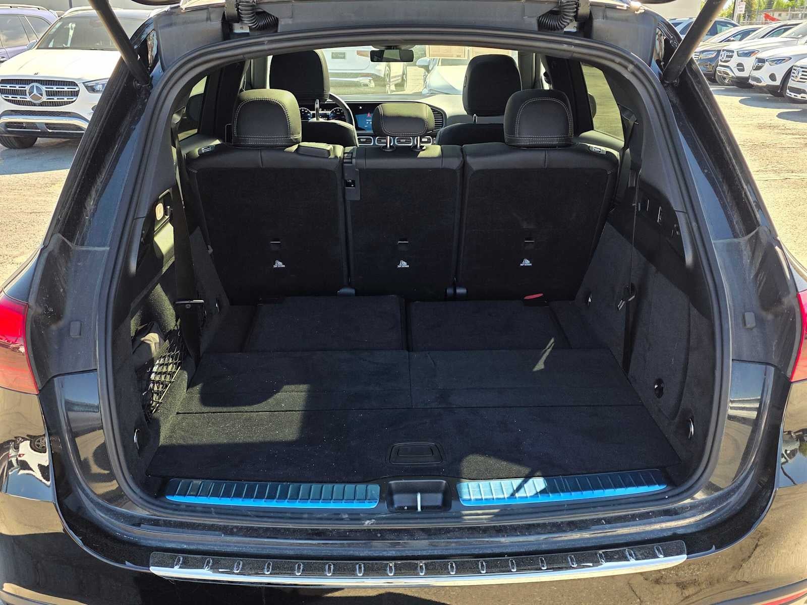 2026 Mercedes-Benz GLE 450 4MATIC® SUV