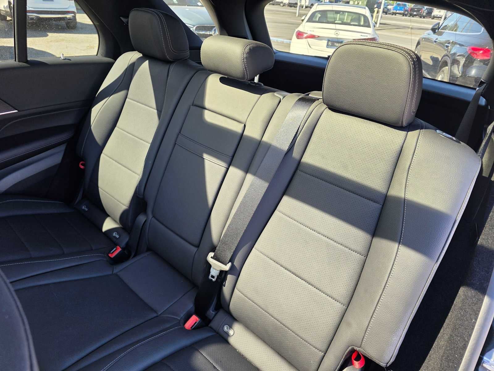 2026 Mercedes-Benz GLE 450 4MATIC® SUV