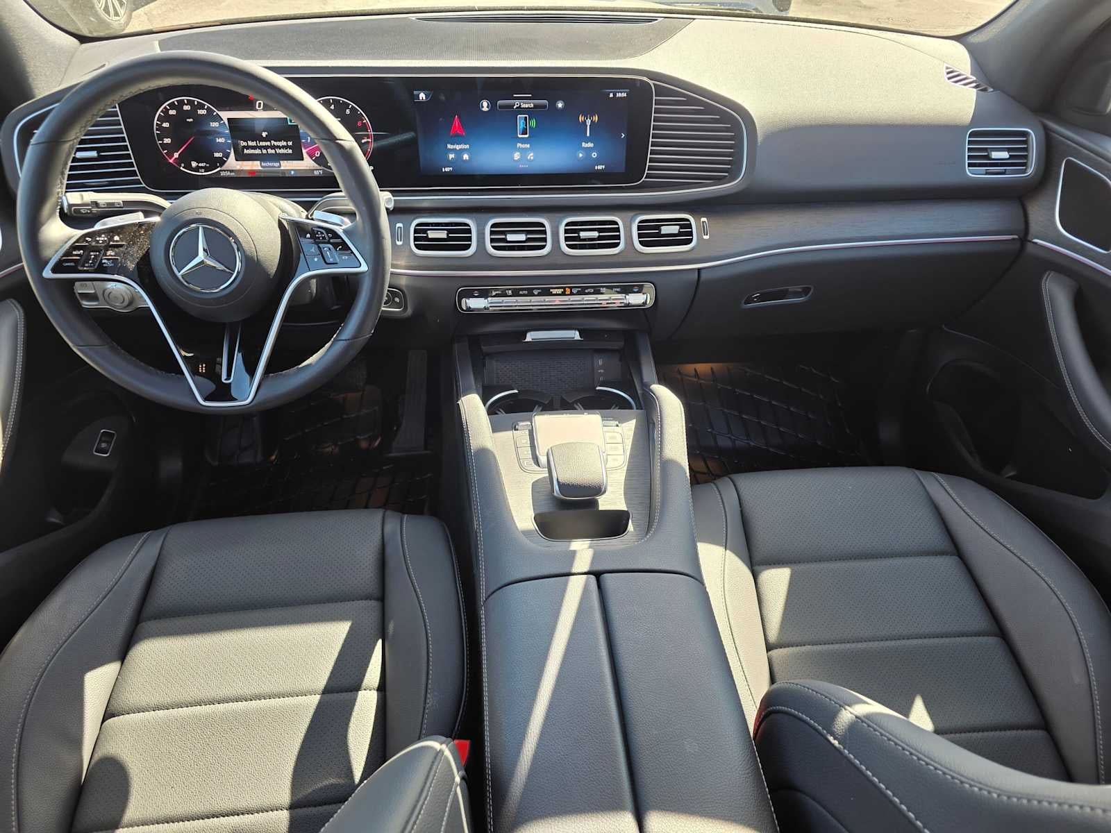 2026 Mercedes-Benz GLE 450 4MATIC® SUV