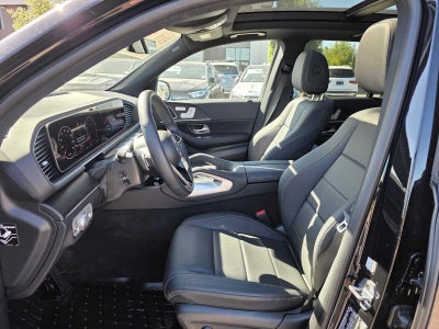 2026 Mercedes-Benz GLE 450 4MATIC® SUV