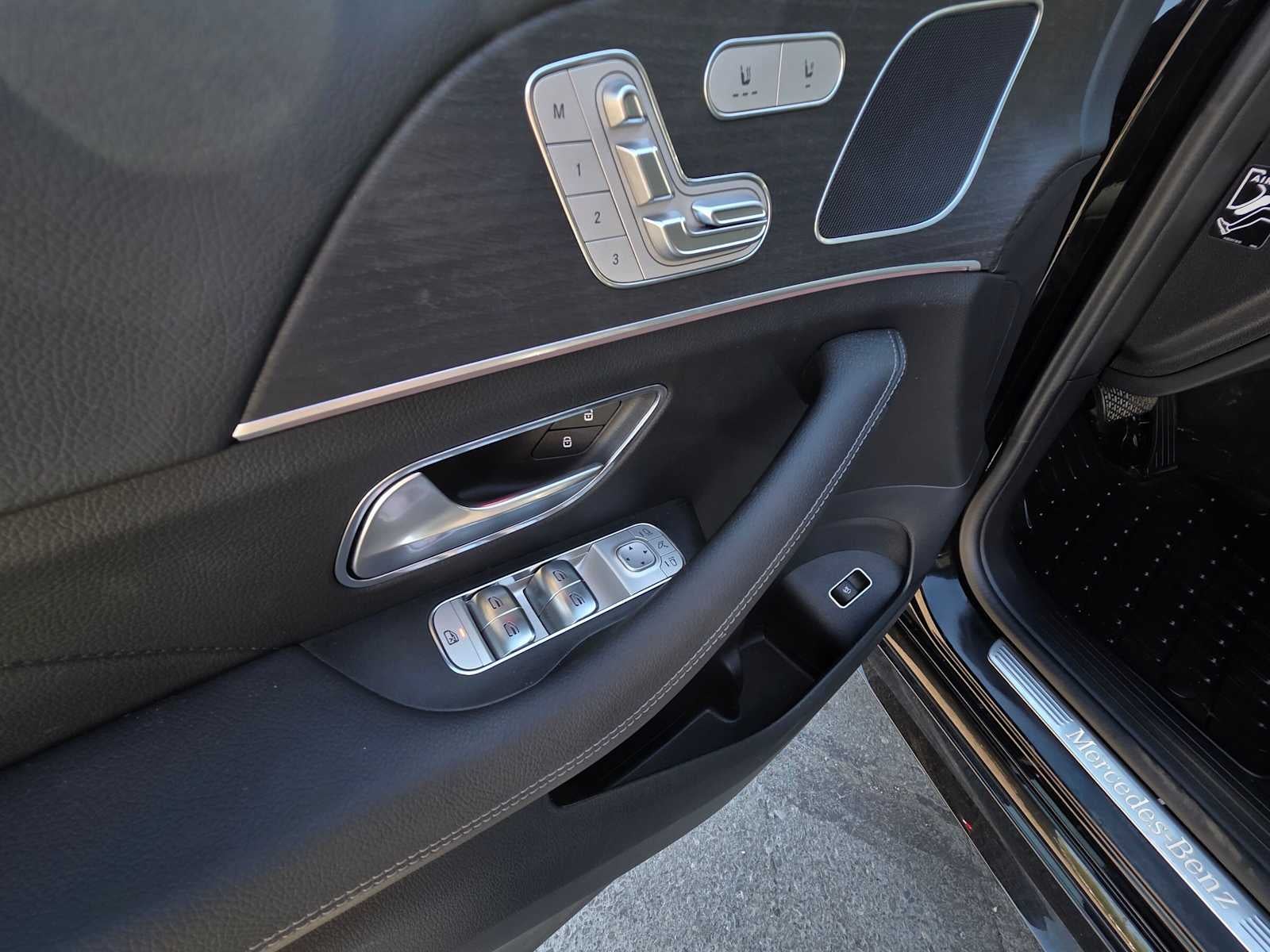 2026 Mercedes-Benz GLE 450 4MATIC® SUV