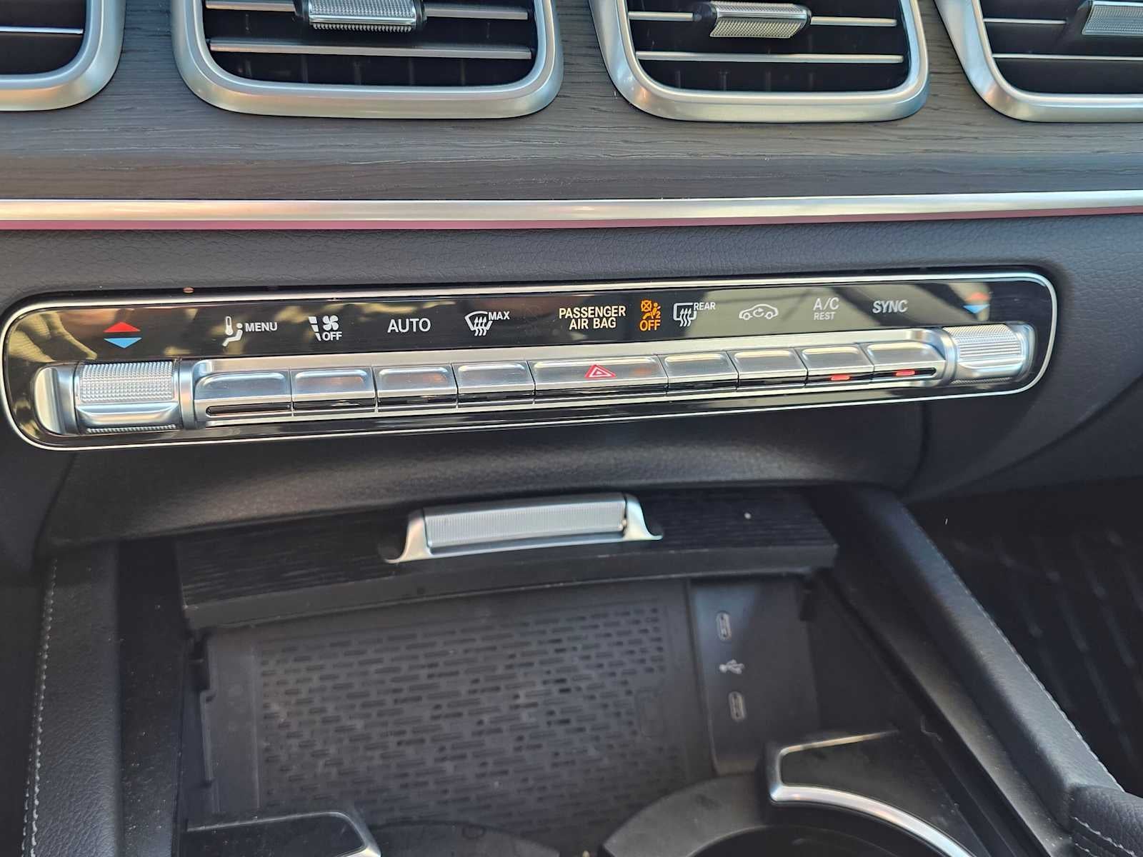 2026 Mercedes-Benz GLE 450 4MATIC® SUV
