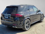 2026 Mercedes-Benz GLE 450 4MATIC® SUV