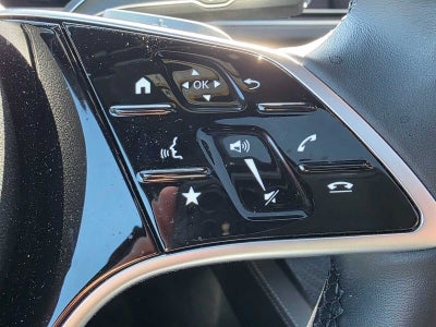 2026 Mercedes-Benz GLE 450 4MATIC® SUV