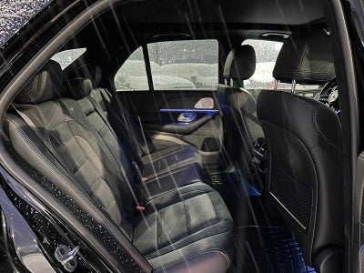 2026 Mercedes-Benz GLE AMG® GLE 53