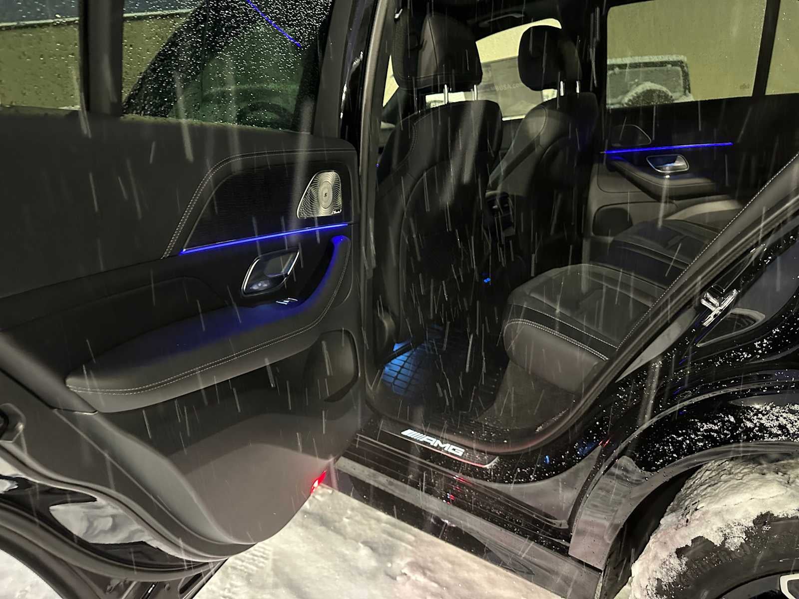 2026 Mercedes-Benz GLE AMG® GLE 53