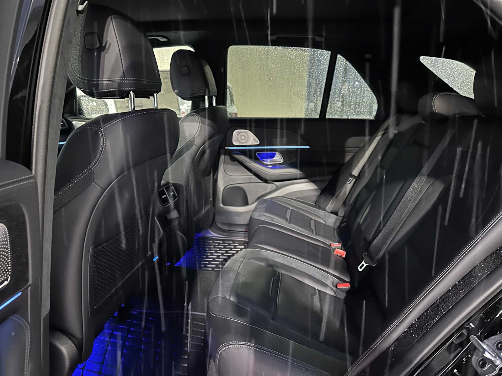 2026 Mercedes-Benz GLE AMG® GLE 53