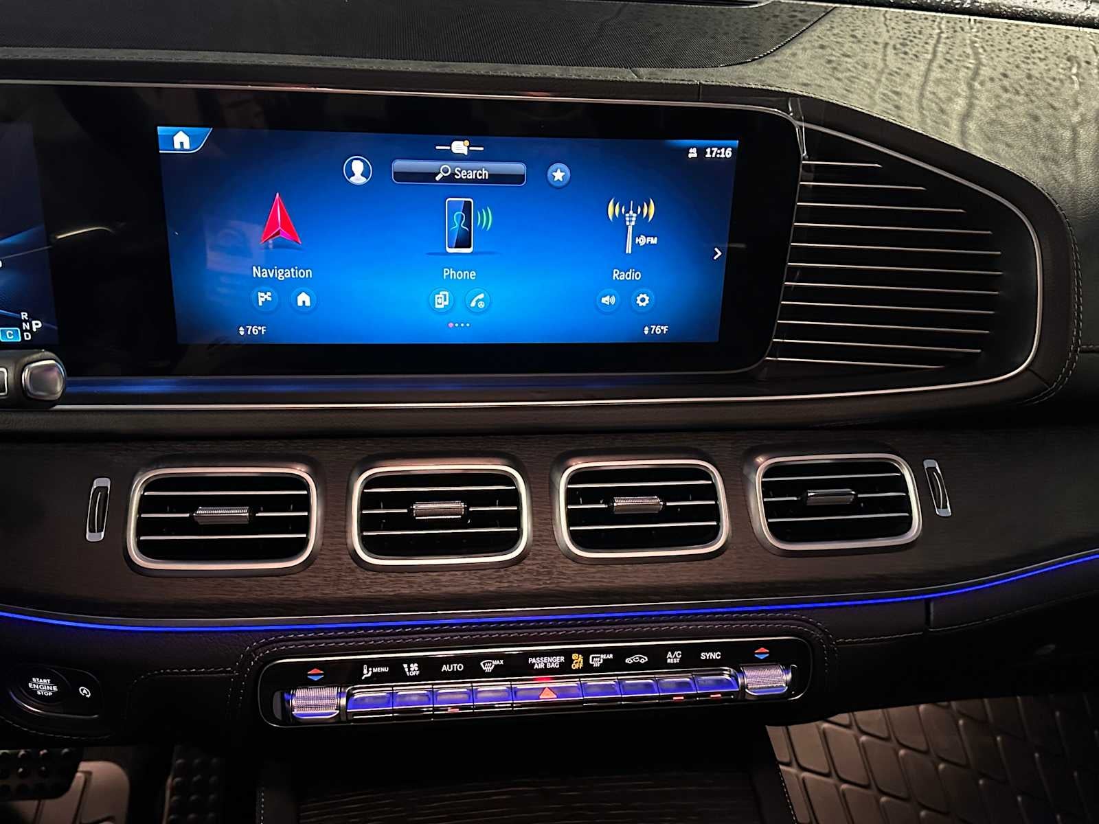 2026 Mercedes-Benz GLE AMG® GLE 53