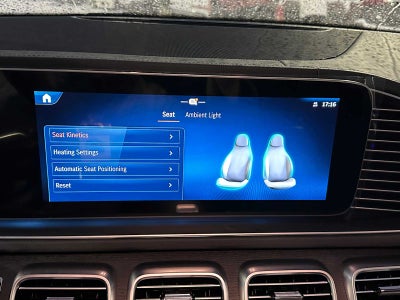 2026 Mercedes-Benz GLE AMG® GLE 53